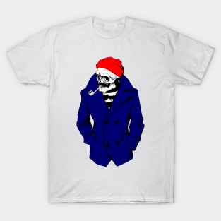 Skull sailor T-Shirt